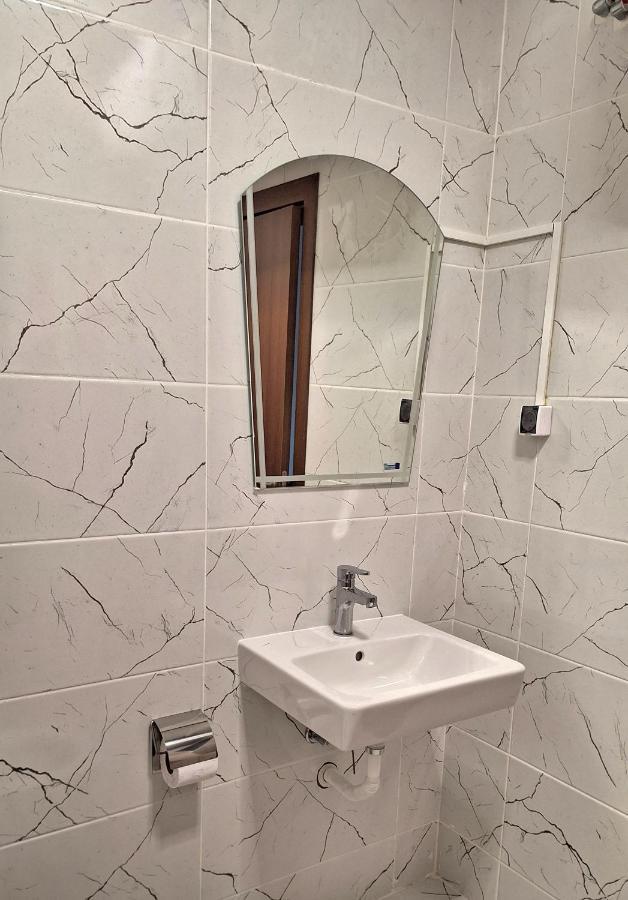 Beach Apartments Ema Кранево Екстериор снимка